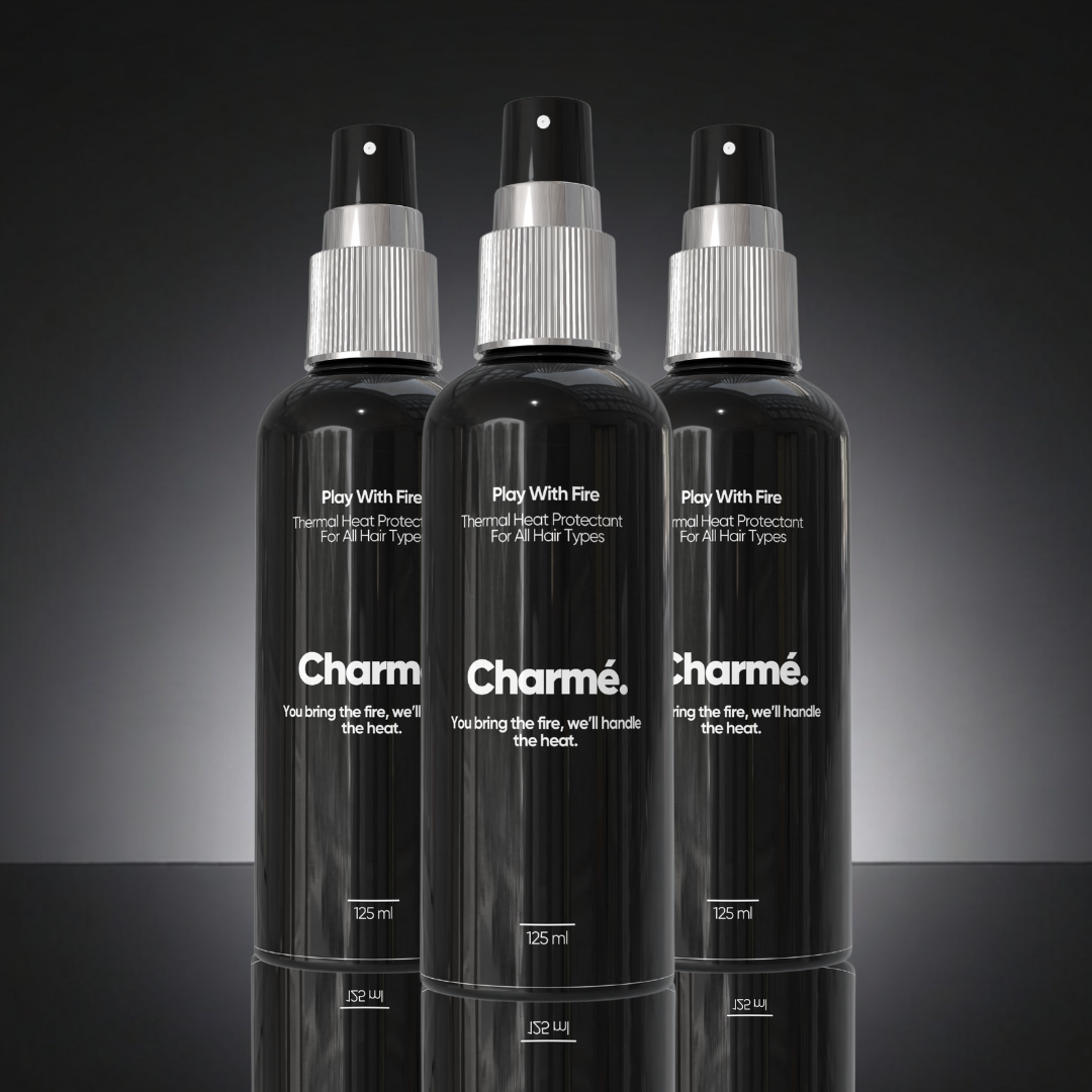 Heat Protectant 3-Pack (Buy 2, Get 1 FREE!)