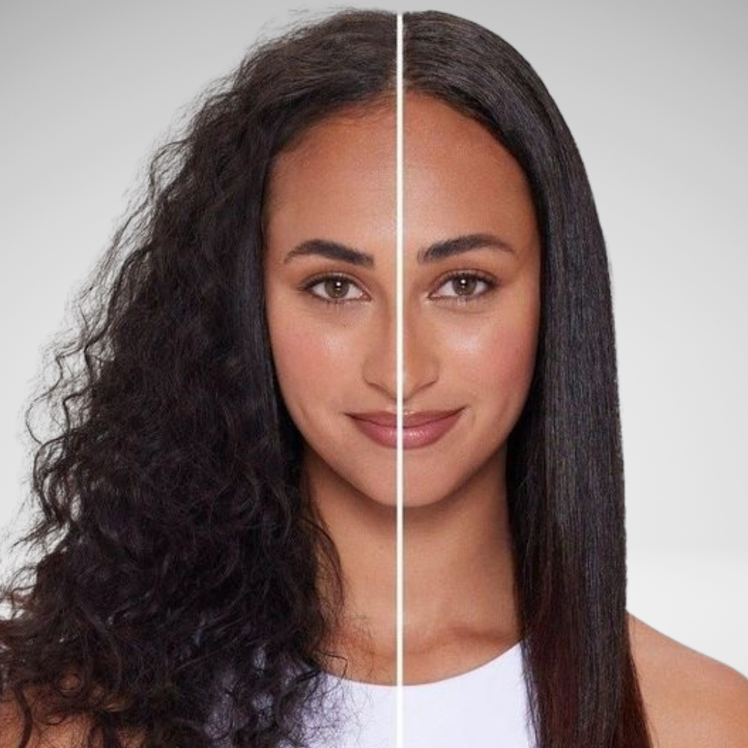 Play with Fire - Thermal Heat Protectant