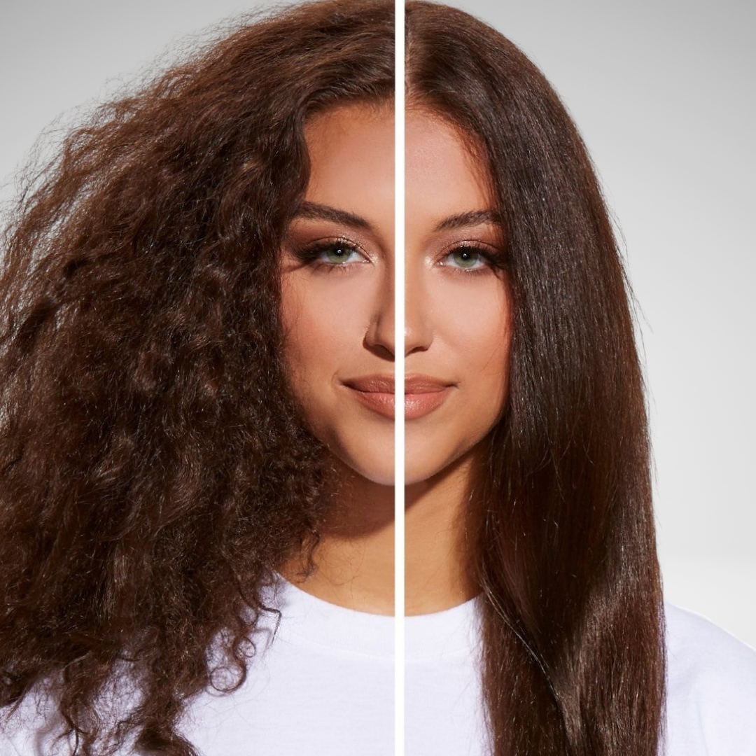 Play with Fire - Thermal Heat Protectant