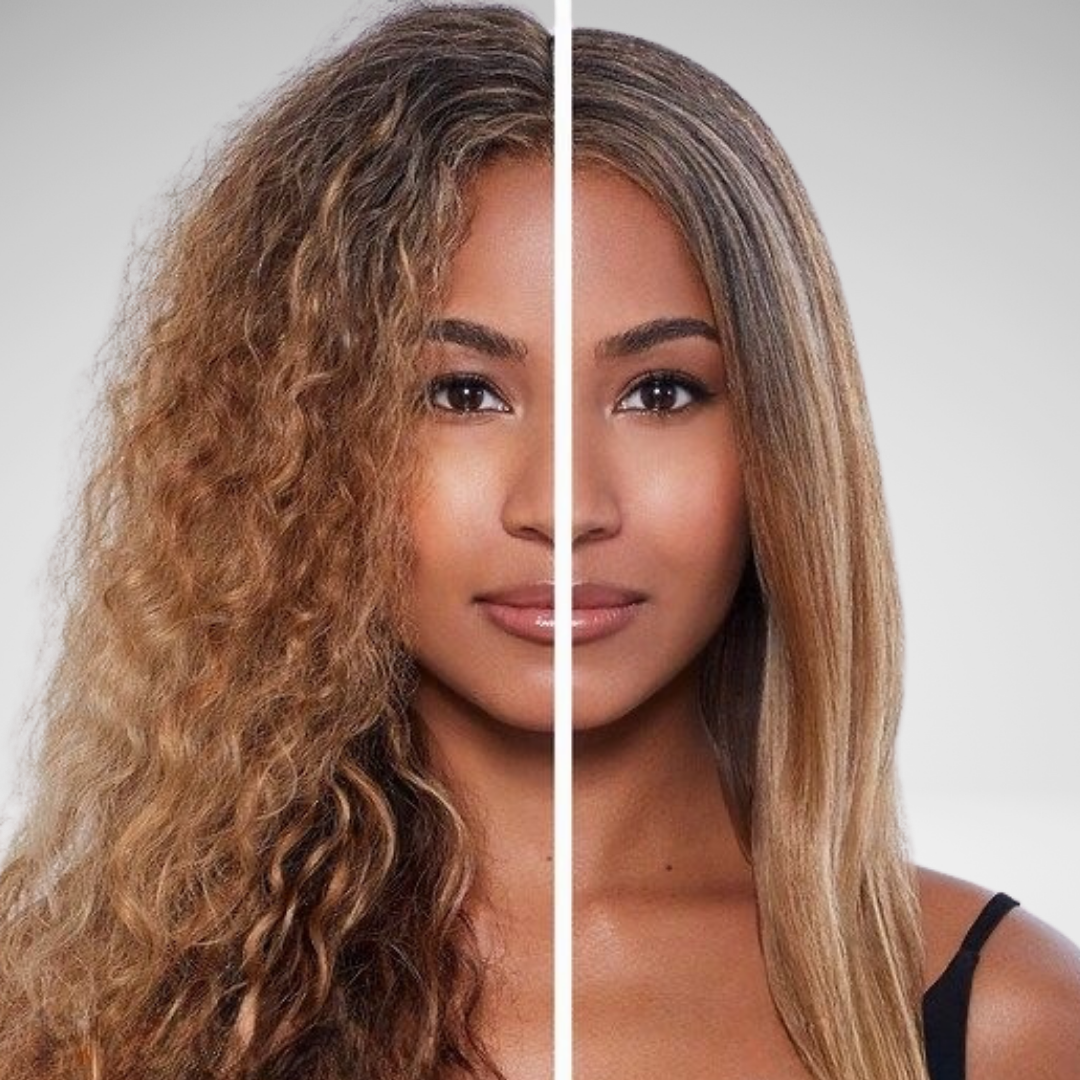 Play with Fire - Thermal Heat Protectant