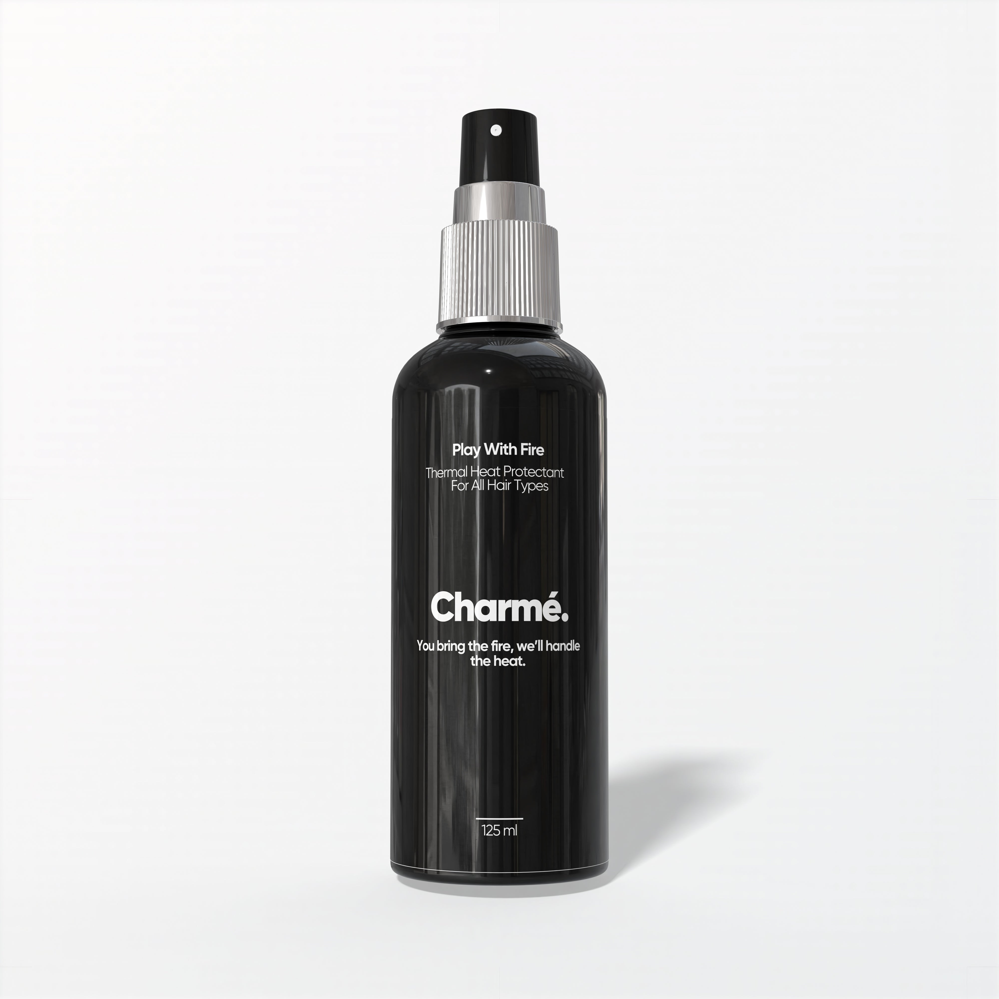 Play with Fire - Thermal Heat Protectant