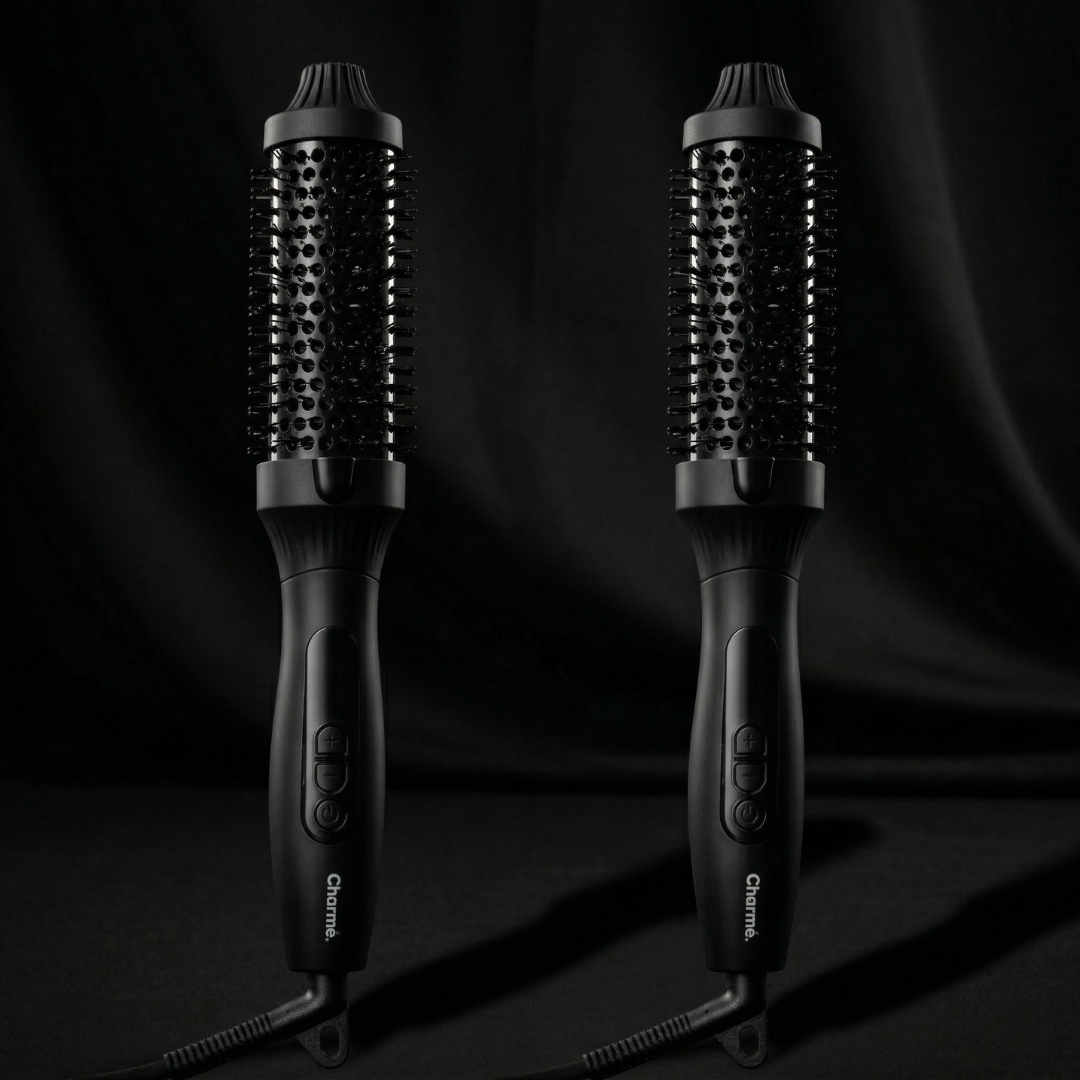 The Blowout Besties Bundle - 2x Blowout Brush (new)